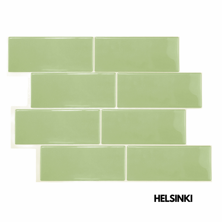 SAMPLE PACK