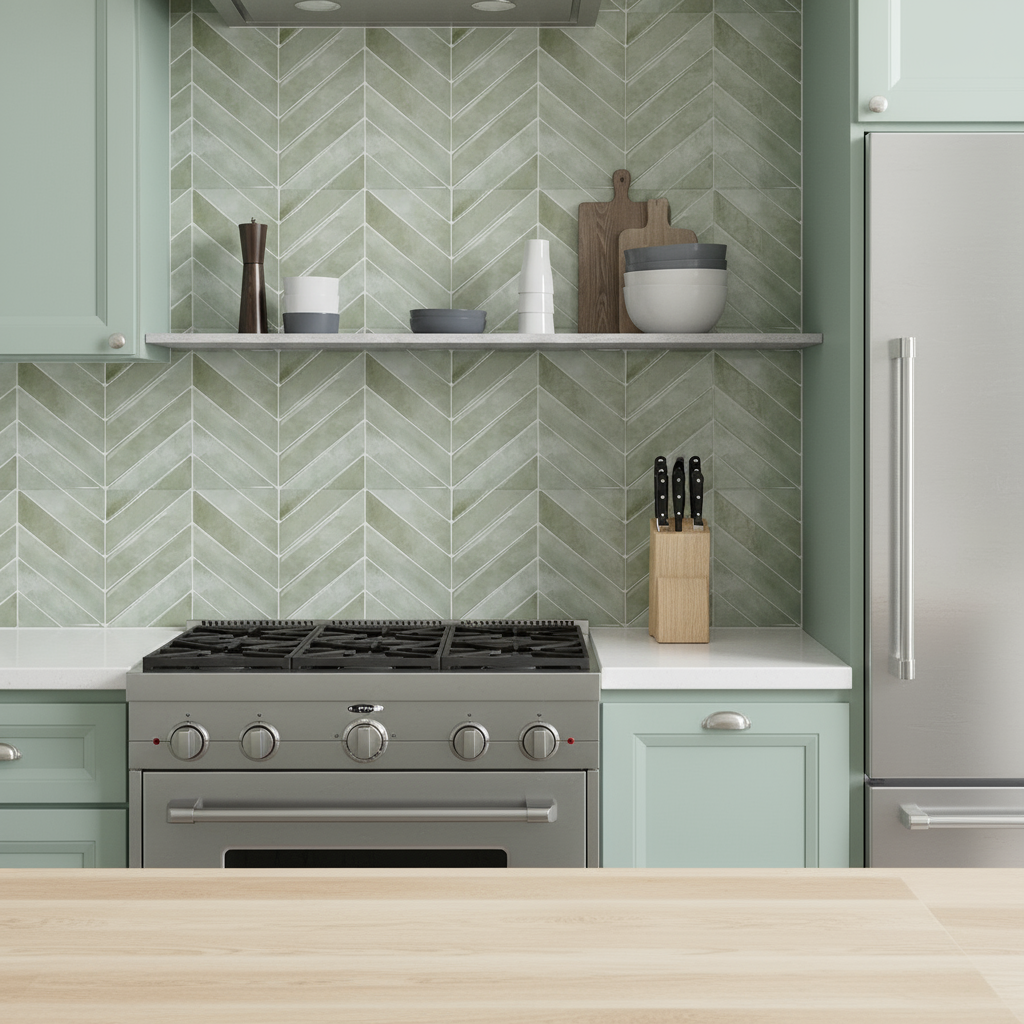 Chevron Collection