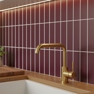 Mundano - Granada - matt - productfoto 2